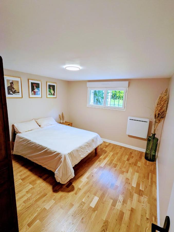 Charming House In The Cabellou On Coastal Trail Concarneau Extérieur photo